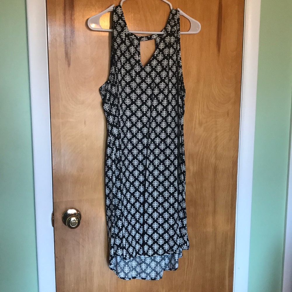 Old Navy Tall shirt (dress)